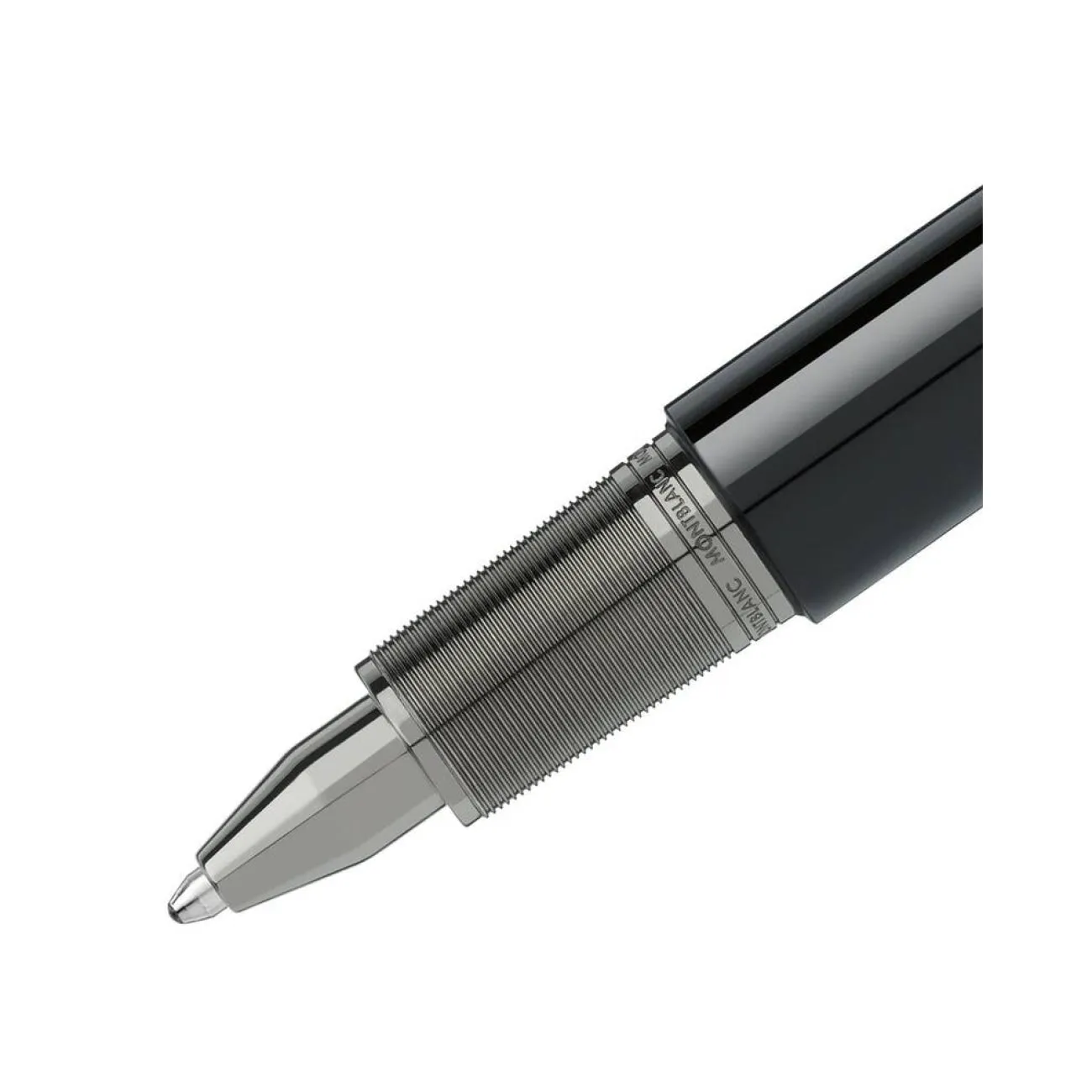 M Ballpoint Pen by Marc Newson