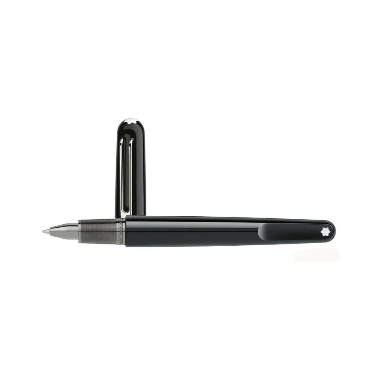 M Ballpoint Pen by Marc Newson
