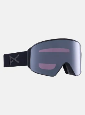 M4 Goggles (Cylindrical)   Bonus Lens   MFI Face Mask