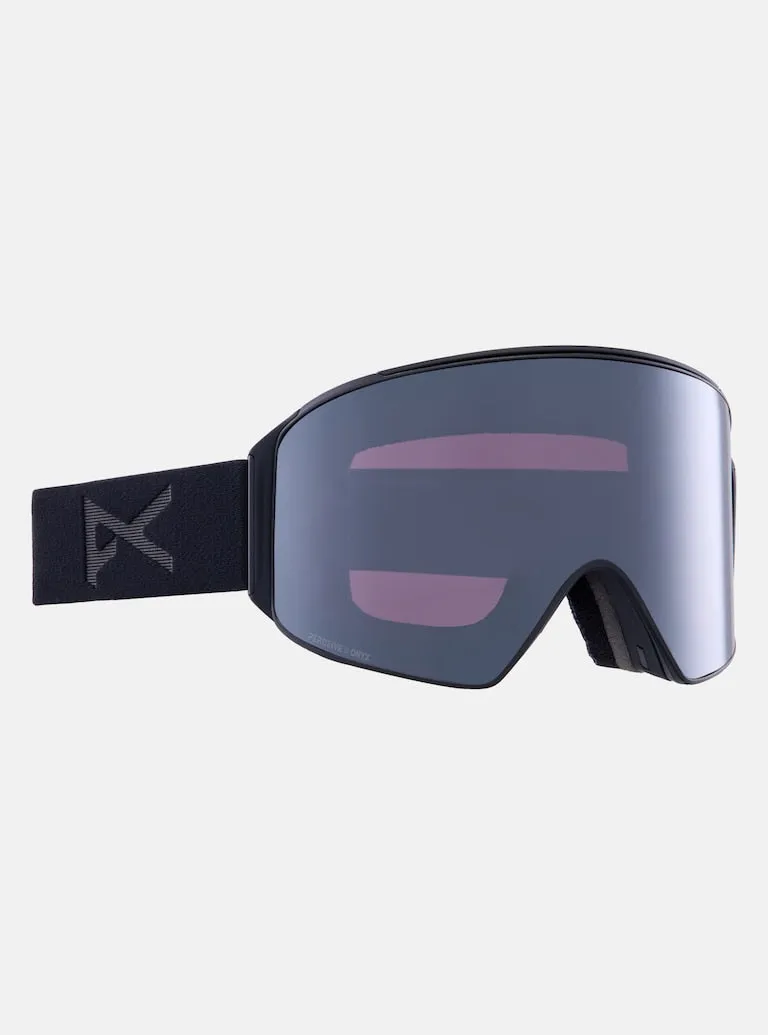 M4 Goggles (Cylindrical)   Bonus Lens   MFI Face Mask