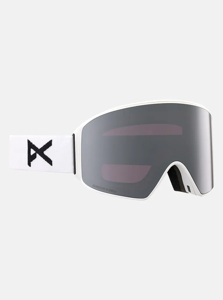 M4 Goggles (Cylindrical)   Bonus Lens   MFI Face Mask