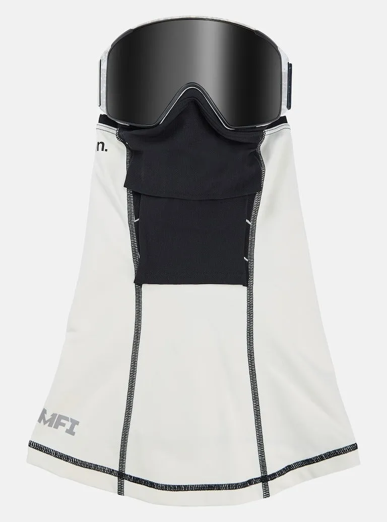 M4S Low Bridge Cylindrical Snow Goggle