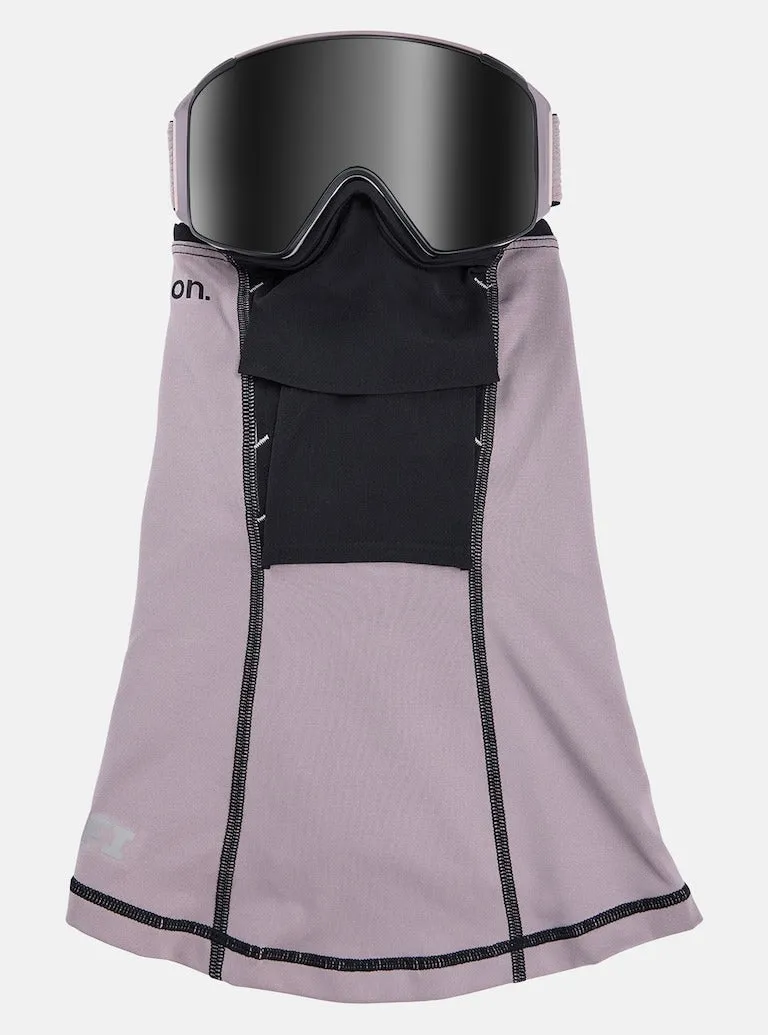 M4S Low Bridge Cylindrical Snow Goggle