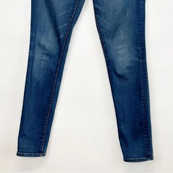 Madewell Roadtripper Supersoft Jeans Size 27