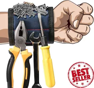 Magnetic Wristband Tool