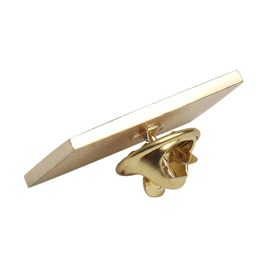 Malaysia Flag Pin