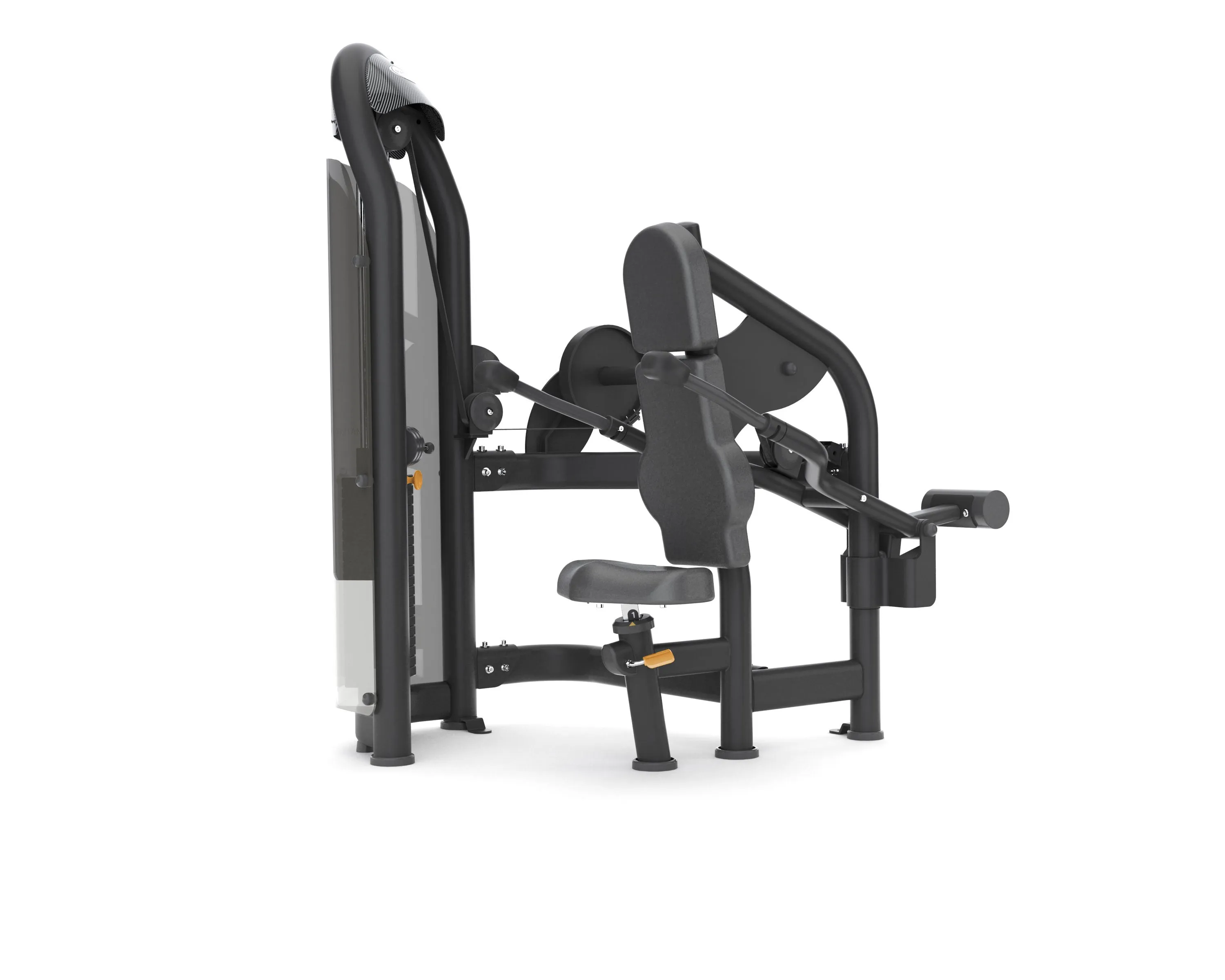 Matrix Aura Triceps Press