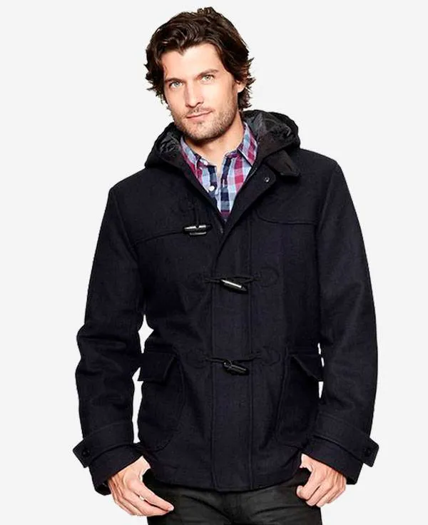 Men casual dress