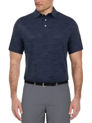 Men's AirFlux™ Jaspe Golf Polo