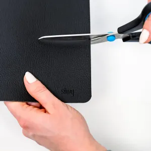 Metal-Nano-Gel-Mat BLACK for Magnetic Glasses By Silwy