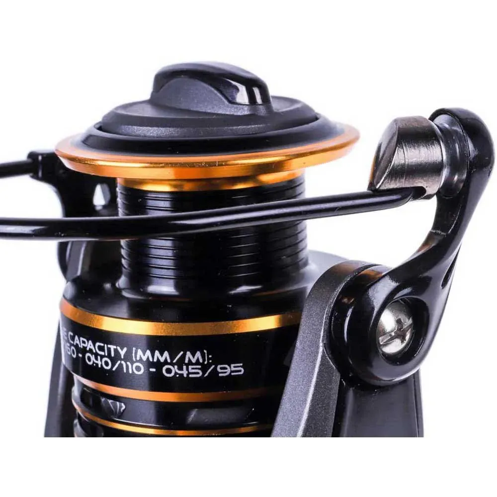 Mikado Carus Spinning Reels