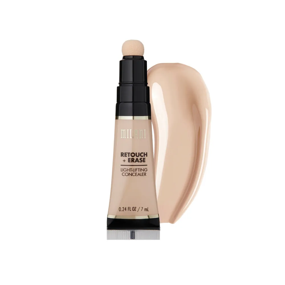 Milani Retouch & Erase Light Lifting Concealer