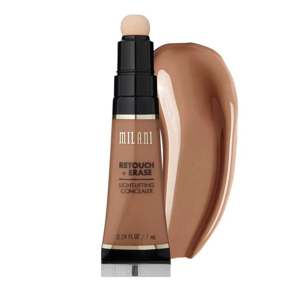Milani Retouch & Erase Light Lifting Concealer