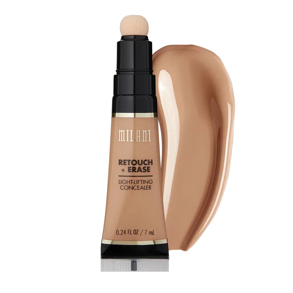 Milani Retouch & Erase Light Lifting Concealer