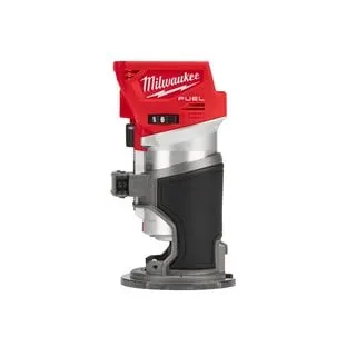 Milwaukee - M18FTR8-0X 18V TRIM Router