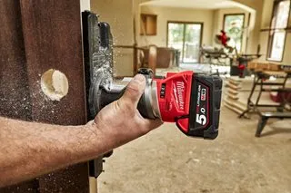 Milwaukee - M18FTR8-0X 18V TRIM Router