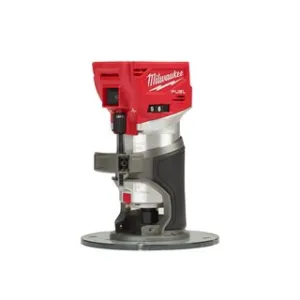 Milwaukee - M18FTR8-0X 18V TRIM Router