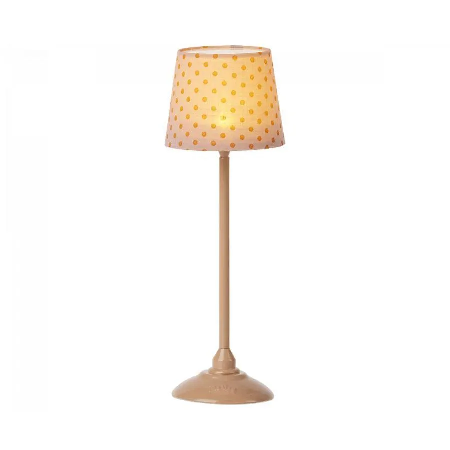 Miniature Floor Lamp