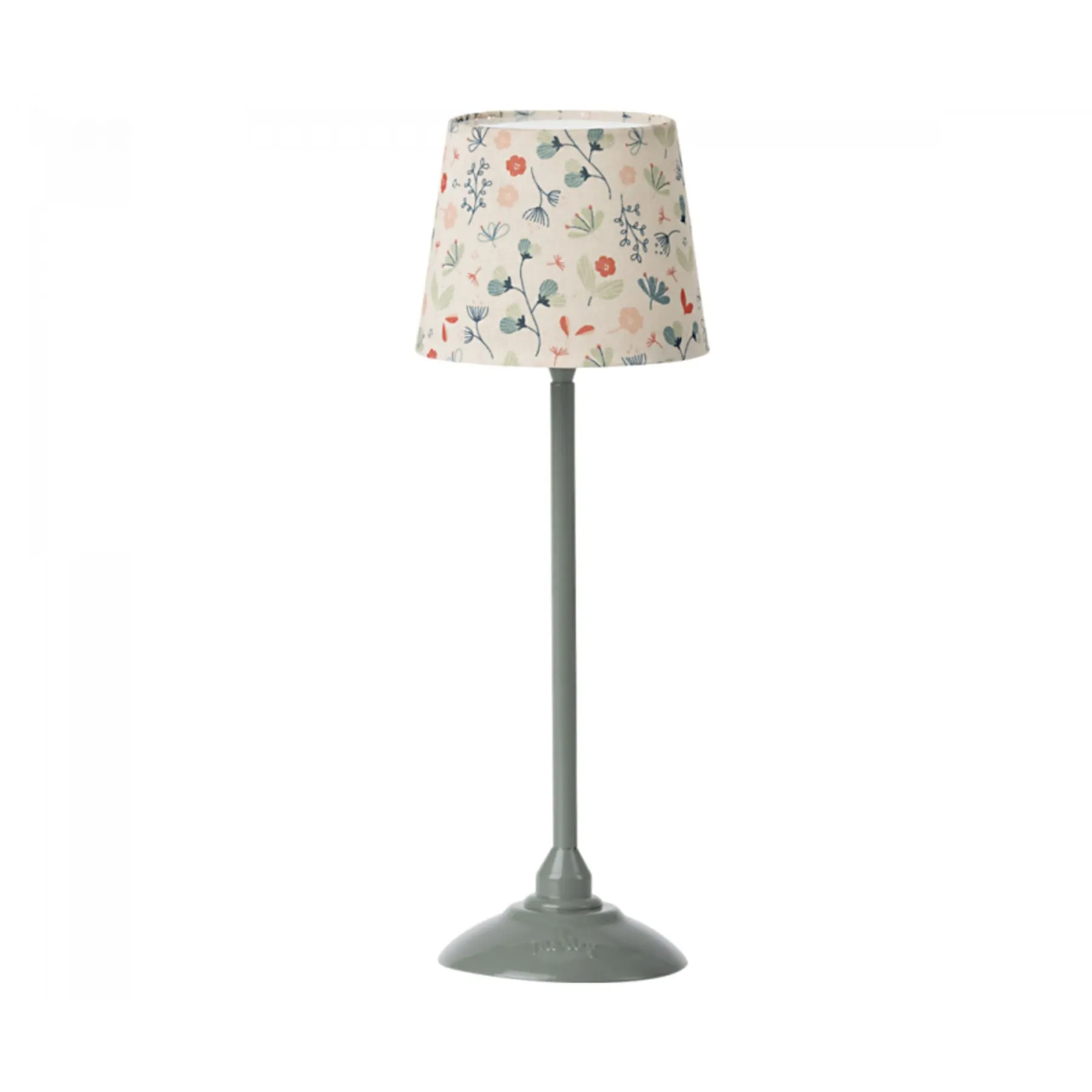 Miniature Floor Lamp