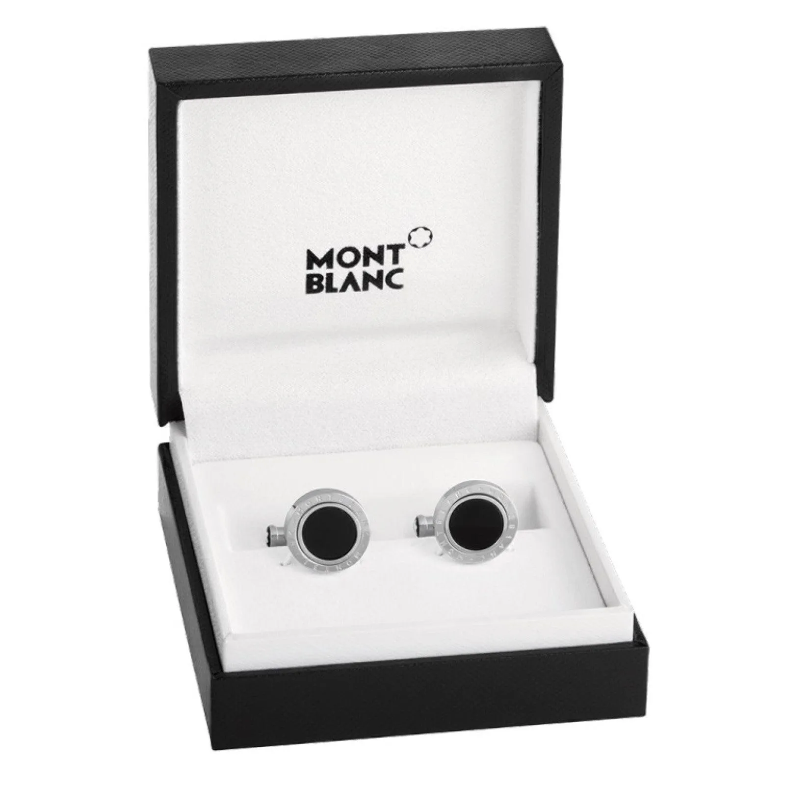 Montblanc Gemelli Meistersuck Accio 11664