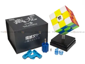 MoYu WeiLong GTS3 LM 3x3