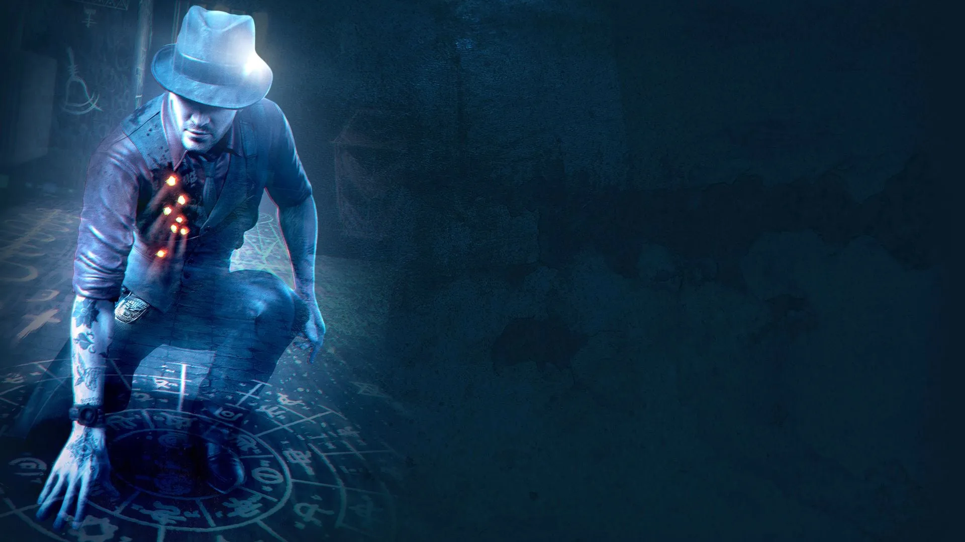 Murdered: Soul Suspect (XBOX ONE)