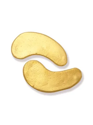 MZ Skin Hydra-Bright Gold Eye Mask