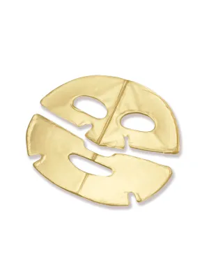 MZ Skin Hydra-Lift Gold Face Mask