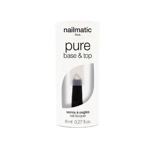NailMatic Nail Polish