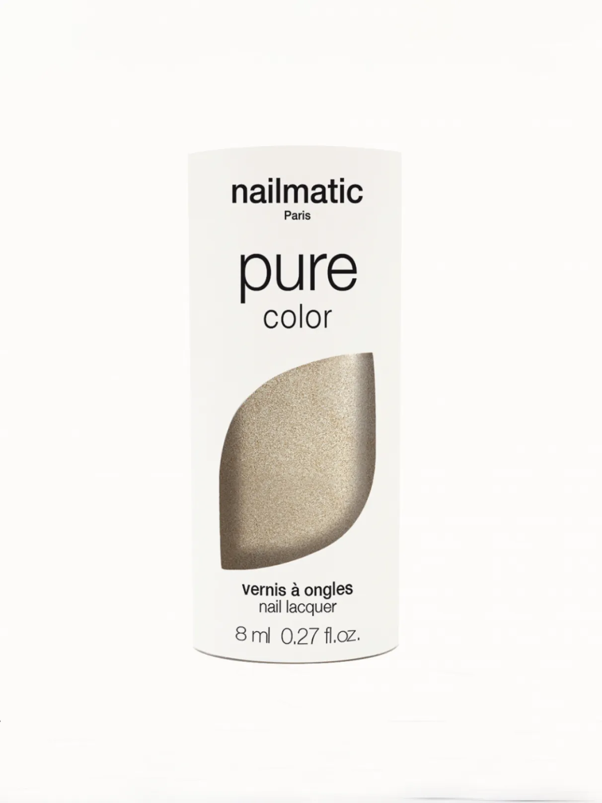 NailMatic Nail Polish