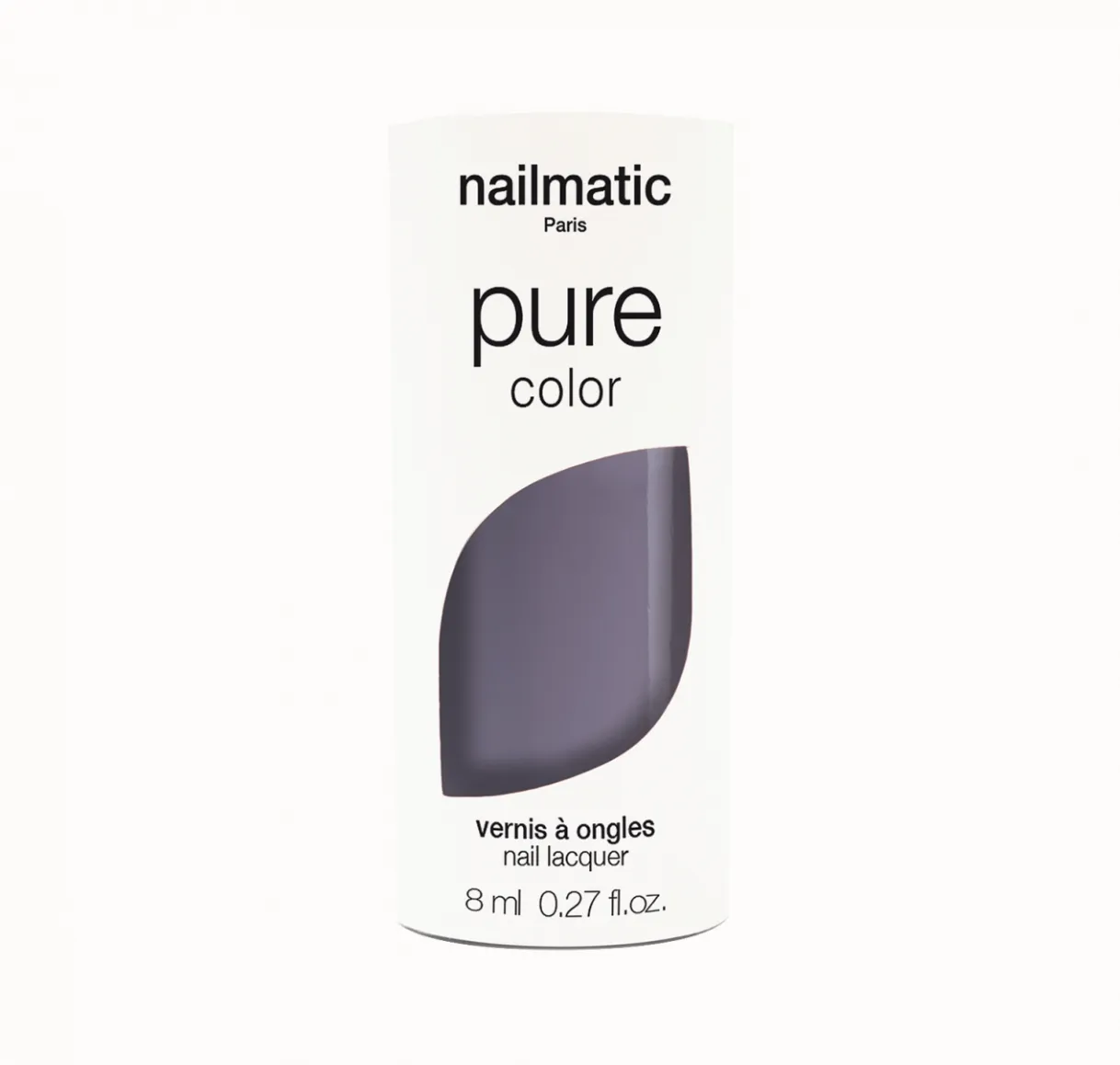 NailMatic Nail Polish