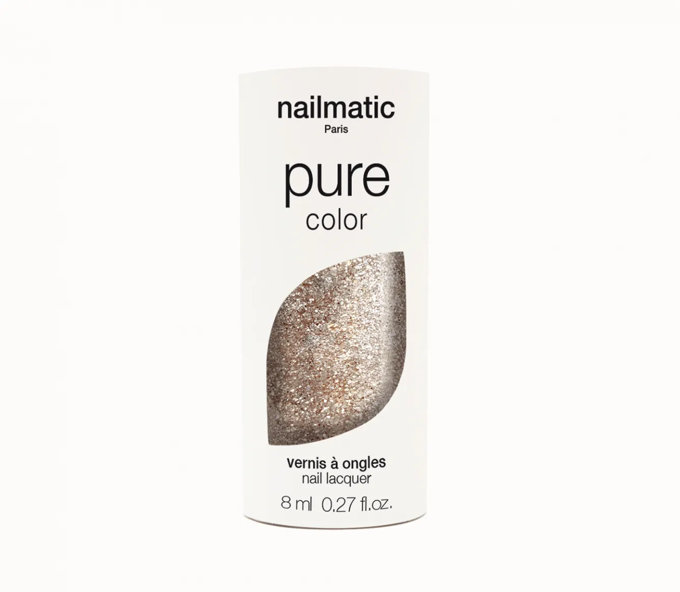 NailMatic Nail Polish