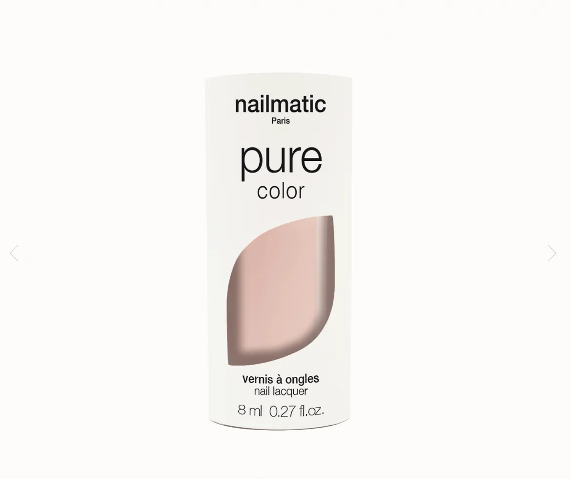 NailMatic Nail Polish