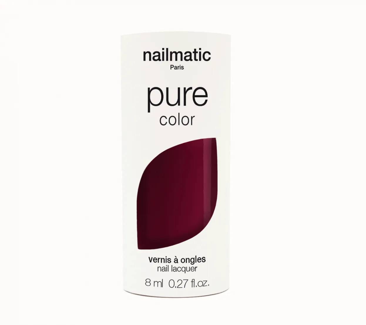 NailMatic Nail Polish