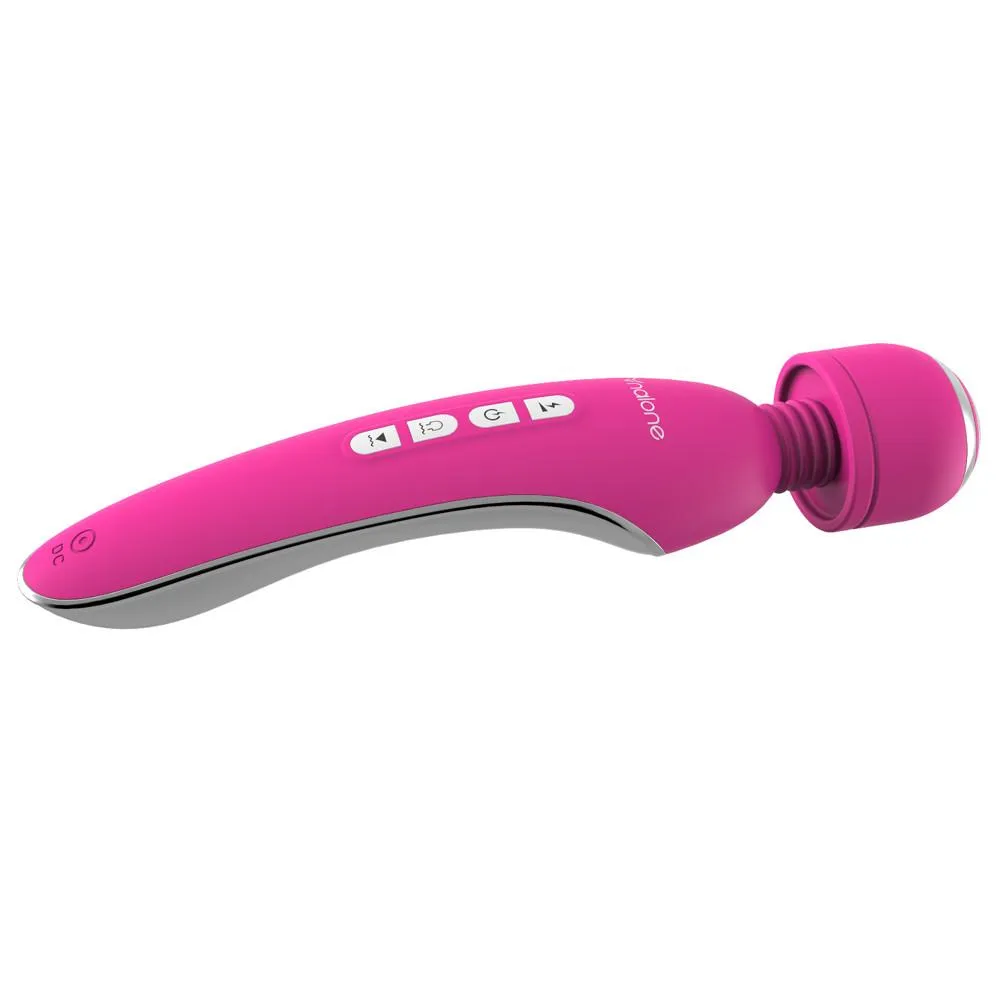 Nalone Electro Wand Massager