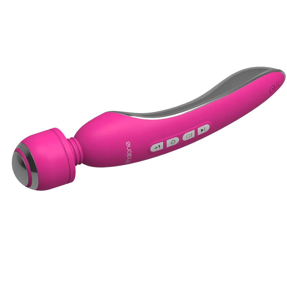 Nalone Electro Wand Massager