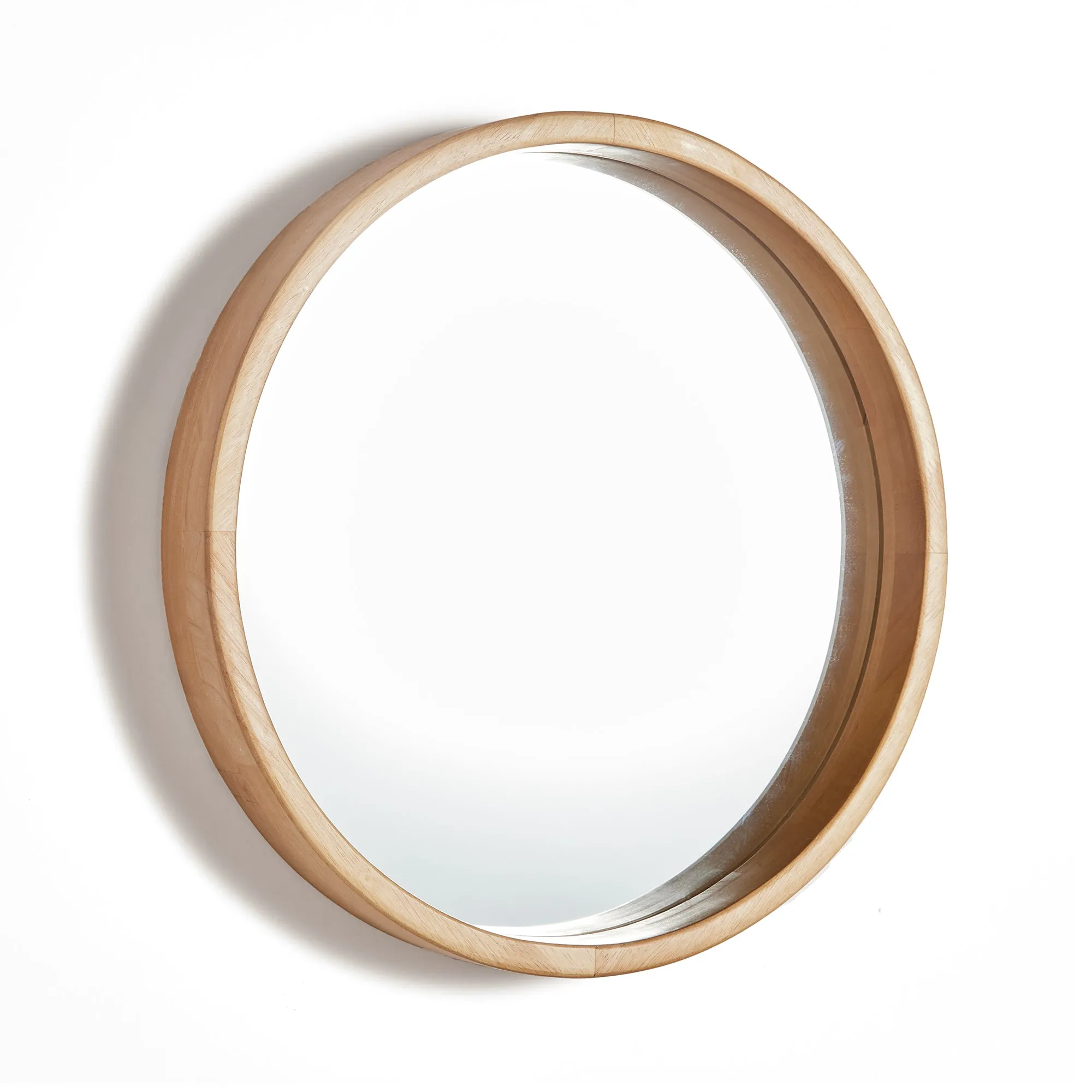 NAPA Home & Garden, HOXTON MIRRORED TRAY SMALL,N2HN01