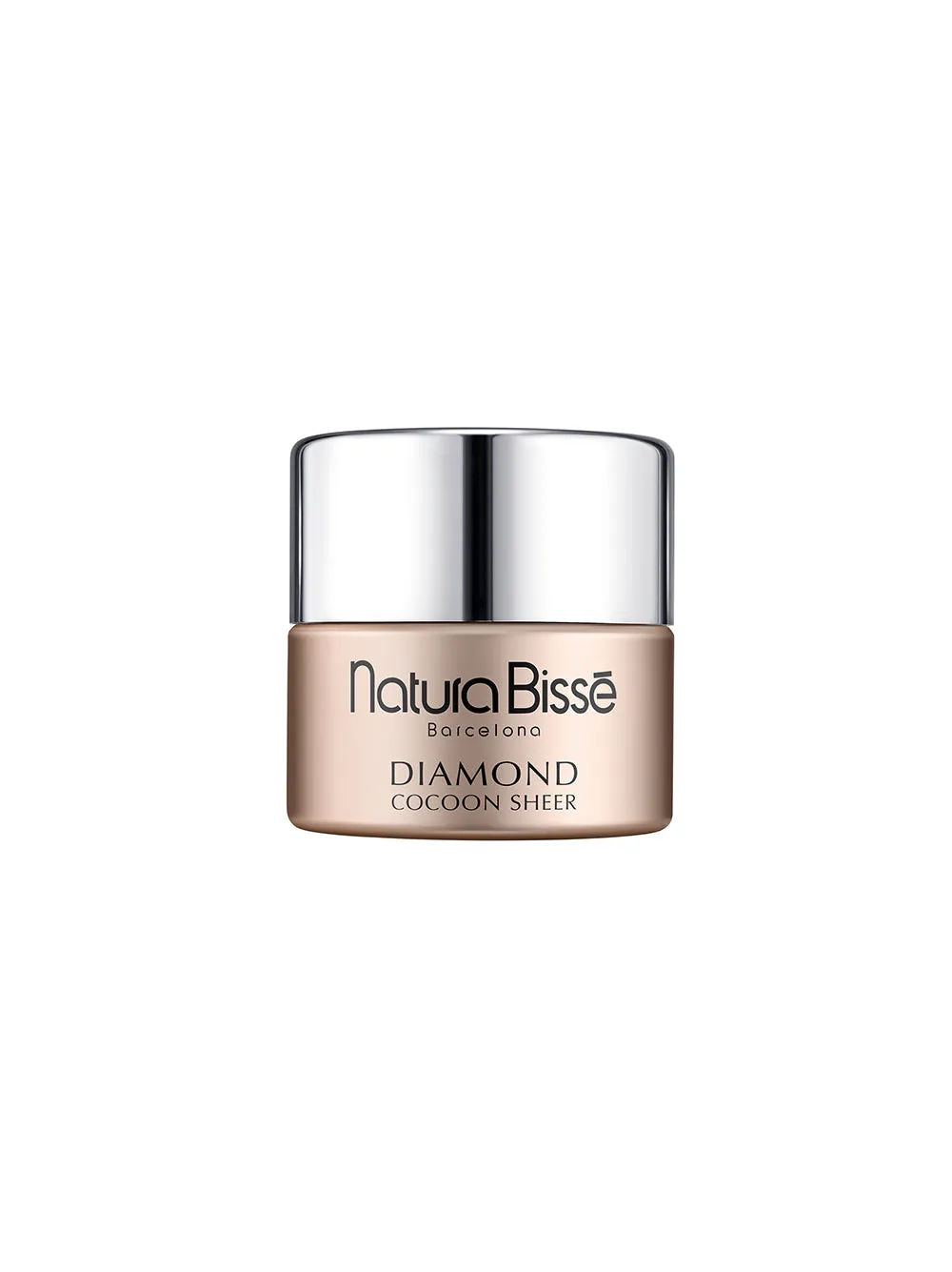 Natura Bissé Diamond Cocoon Sheer Cream 15 mL