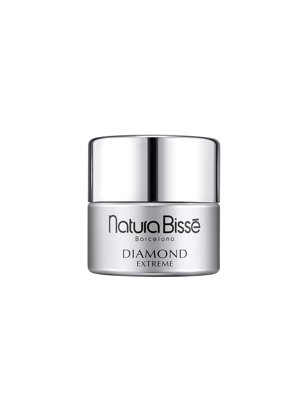 Natura Bissé Diamond Extreme Cream Rich Texture 15mL
