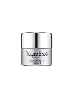 Natura Bissé Diamond Extreme Cream Rich Texture 15mL