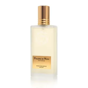 Nicolai Parfumeur Createur Poudre De Musc Intense Hair Mist For Unisex 50ml