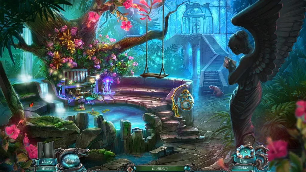 Nightmares from the Deep 3: Davy Jones (PC/MAC/LINUX)