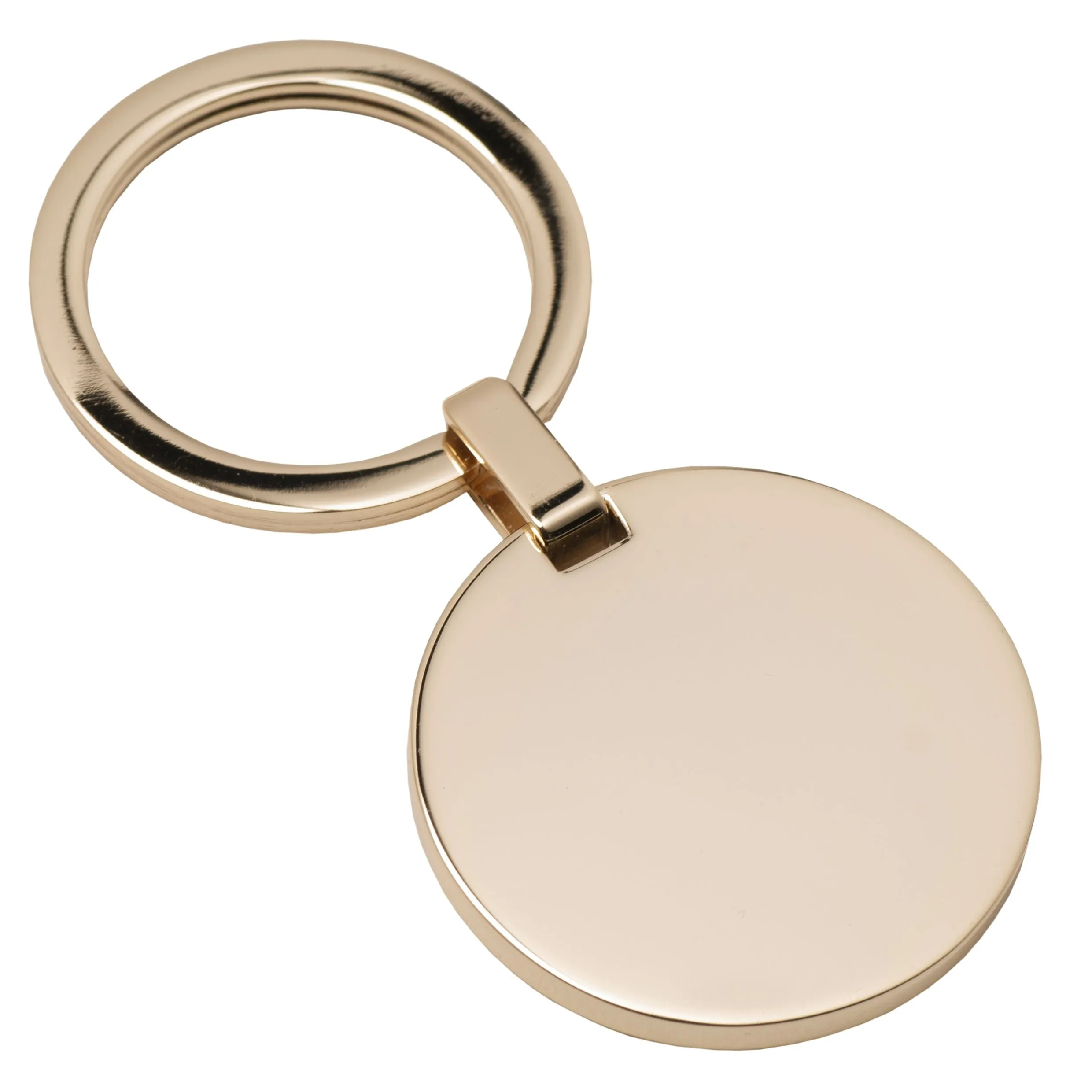 Nina Ricci RAK928A-Key ring Medaillon