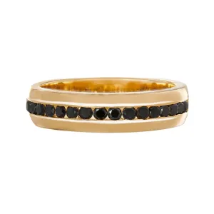 Nova Black Diamond Band