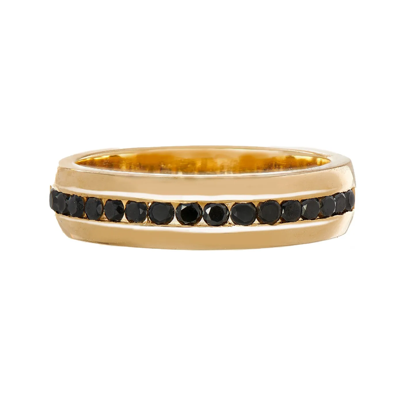 Nova Black Diamond Band