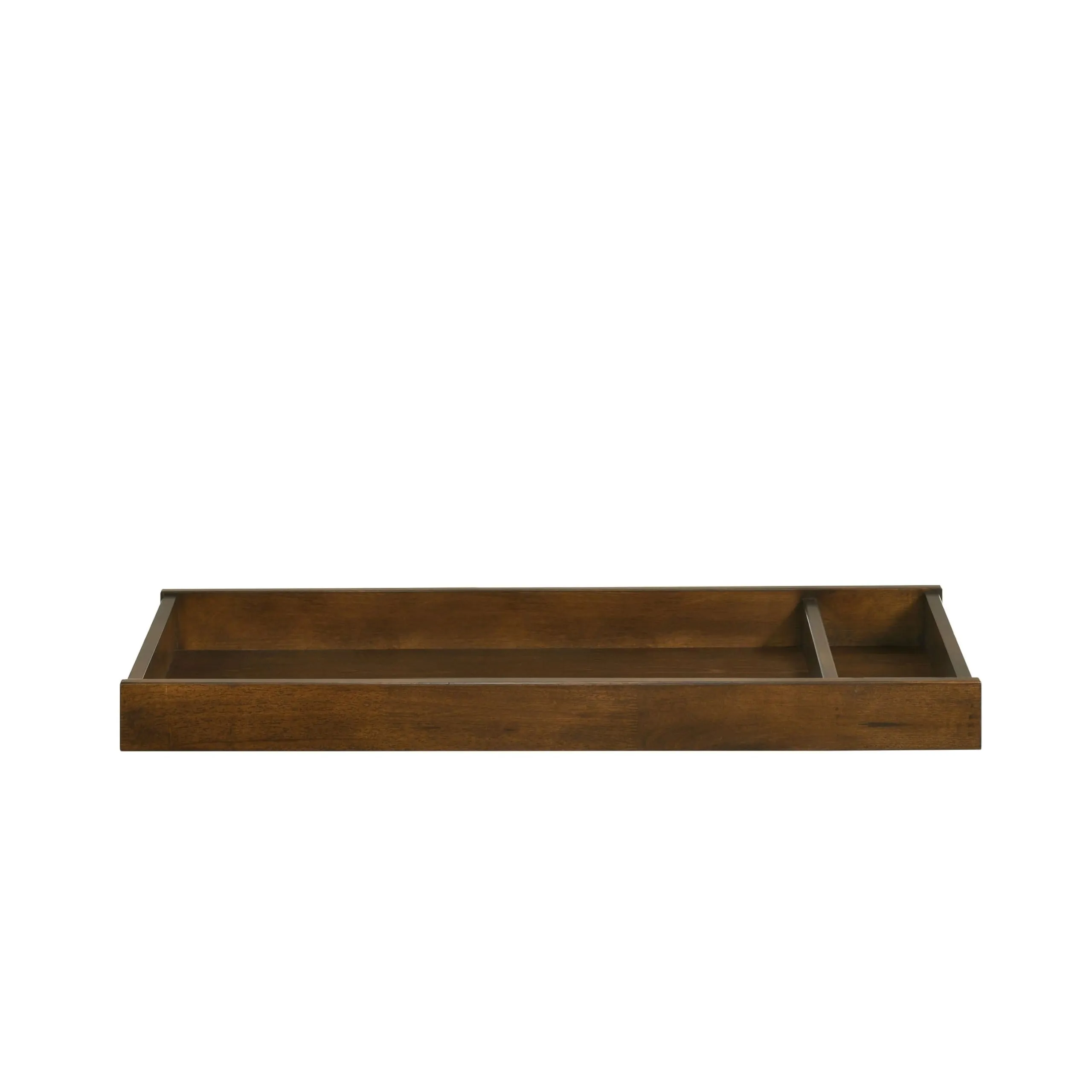 Nursery 41" Wide Topper Tuscan Beige Casual Wood