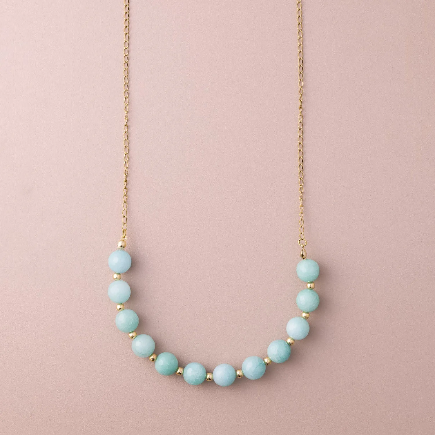 Nymera Necklace