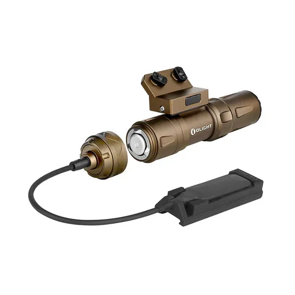 Olight Odin Mini (Desert Tan)