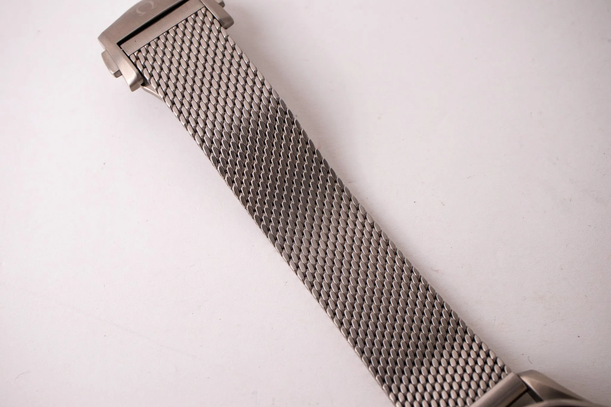 Omega Seamaster 300M 007 Titanium 210.90.42.20.01.001