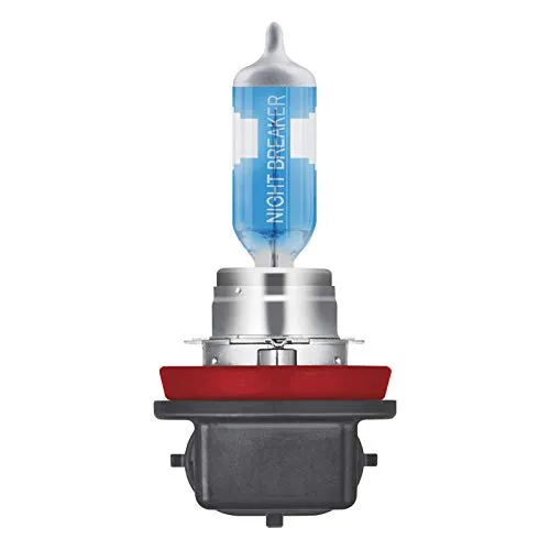 Osram Night Breaker Laser H11 Next Generation